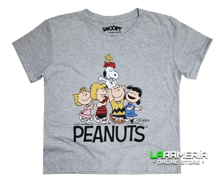 Snoopy (L)