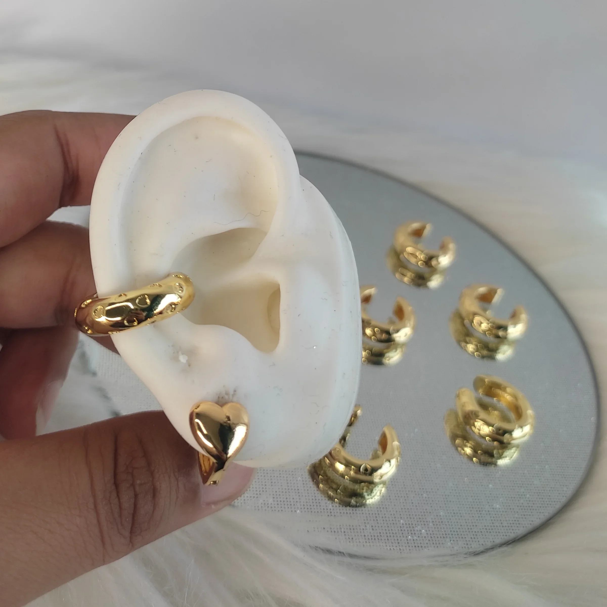 EARCUFF LOVE
