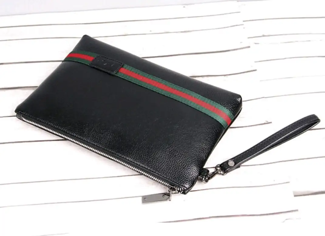 Bolsa de embrague hombre 3