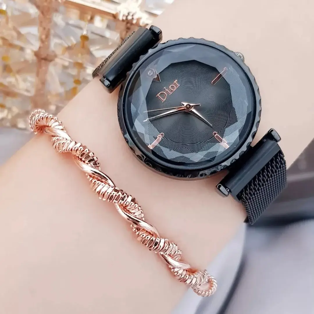 Reloj Dior 