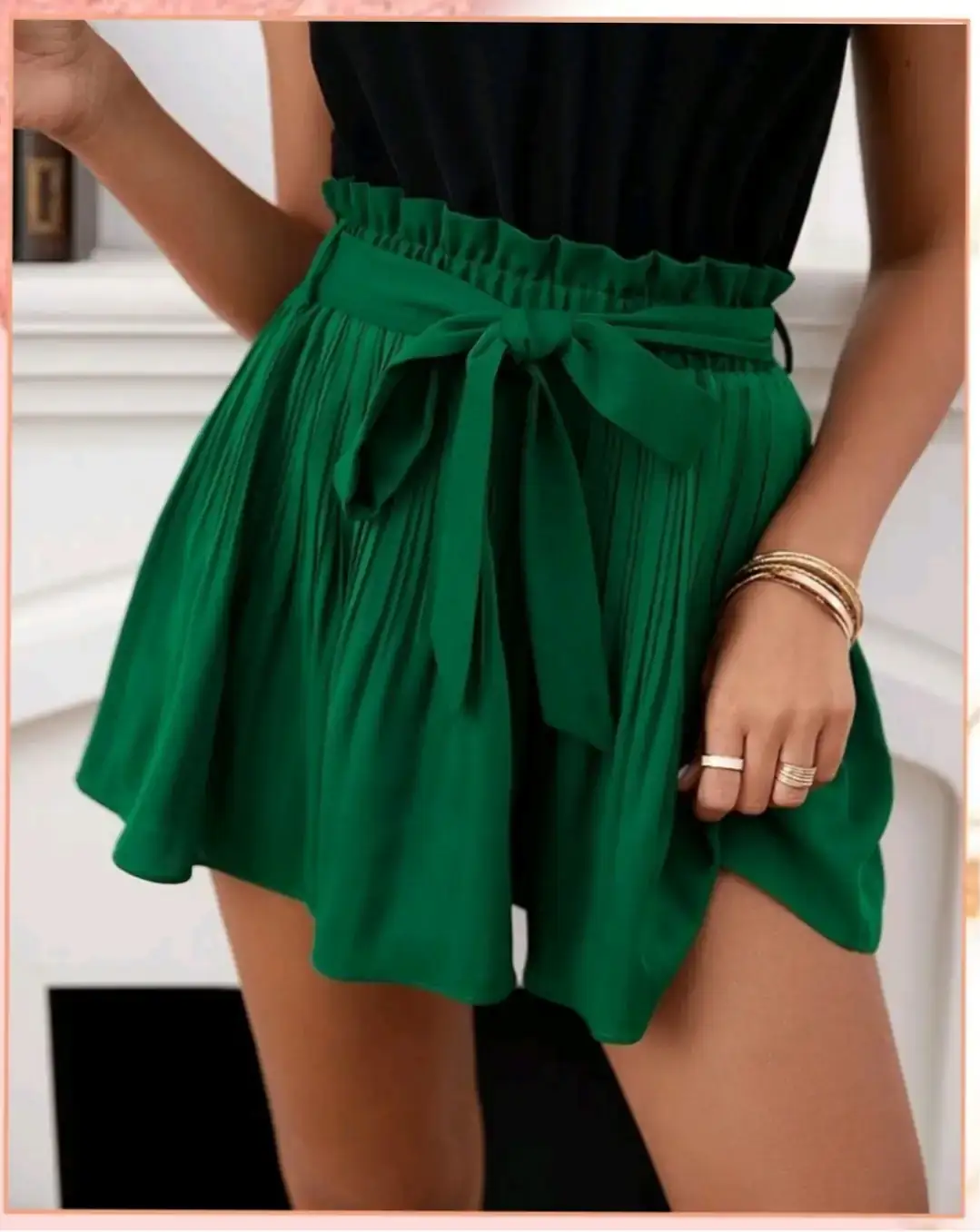Shorts S