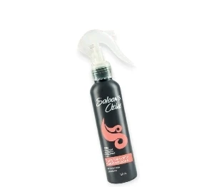 SPRAY REFRESCANTE RIZOS INTENSOS SALOON'S CLEIRE 120ML