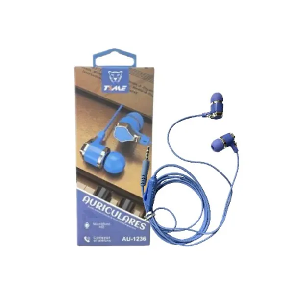 Auriculares