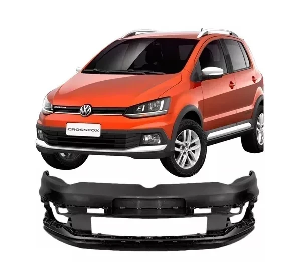 Parachoque delantero Vw CrossFox Xtreme 2016-2021
