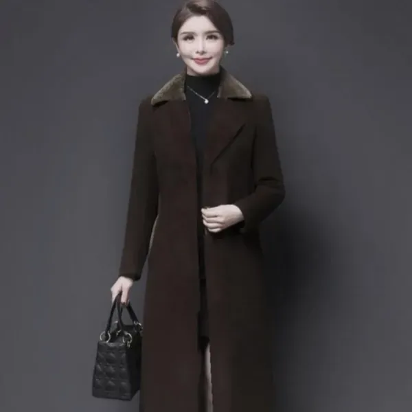 Abrigos, Blazer, parkas, casacas