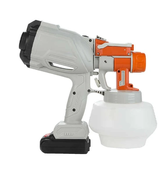 Pistola Pulverizador de pintura