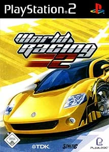 World racing 2