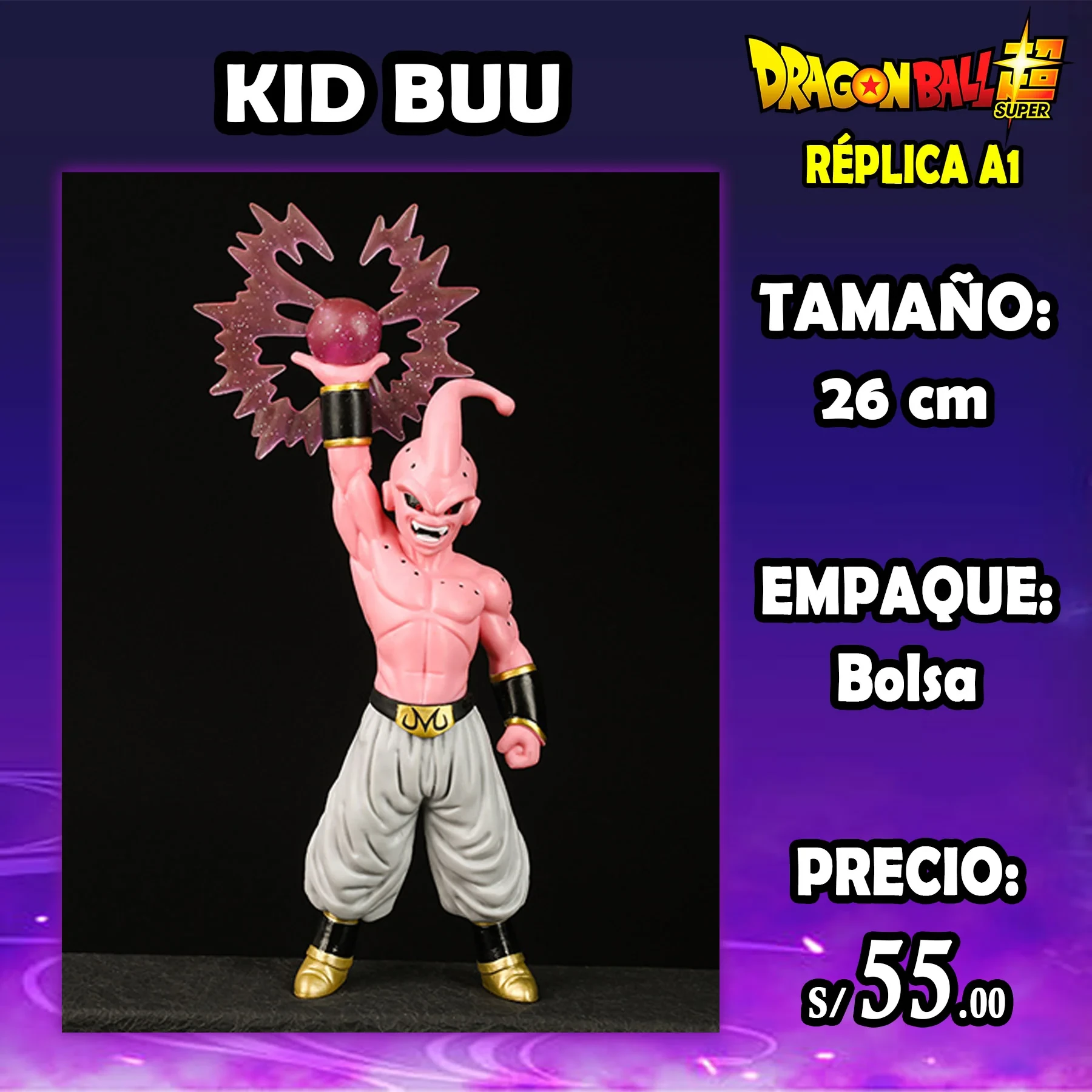 Kid Bu