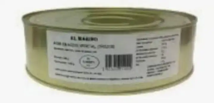 Atun en Escabeche El Marino RO1800