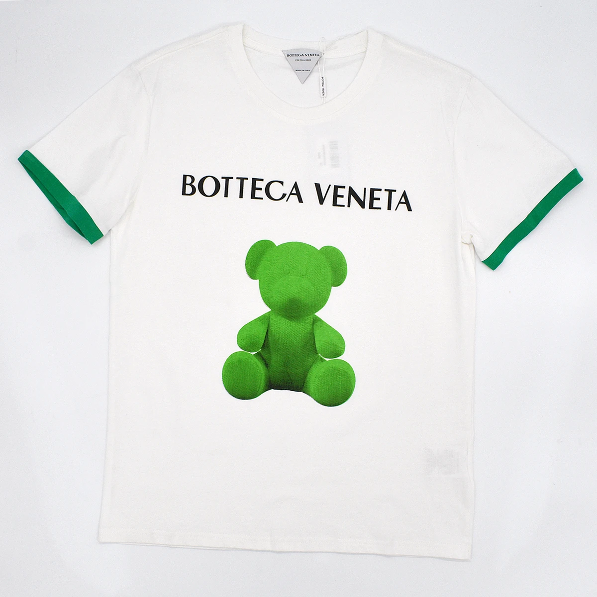 Playera Bottega Veneta 2