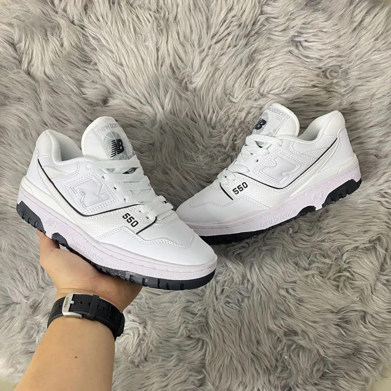 NEW BALANCE