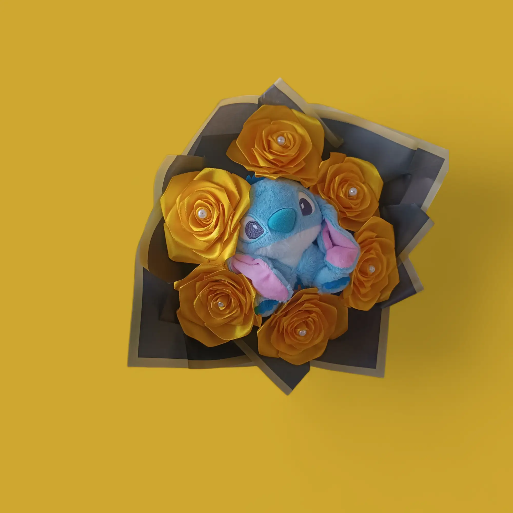 Bouquet mediano 2