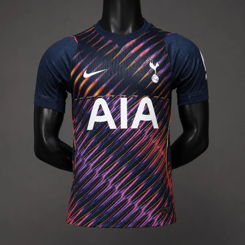 CAMISETA TOTTENHAM VISITA 26/27