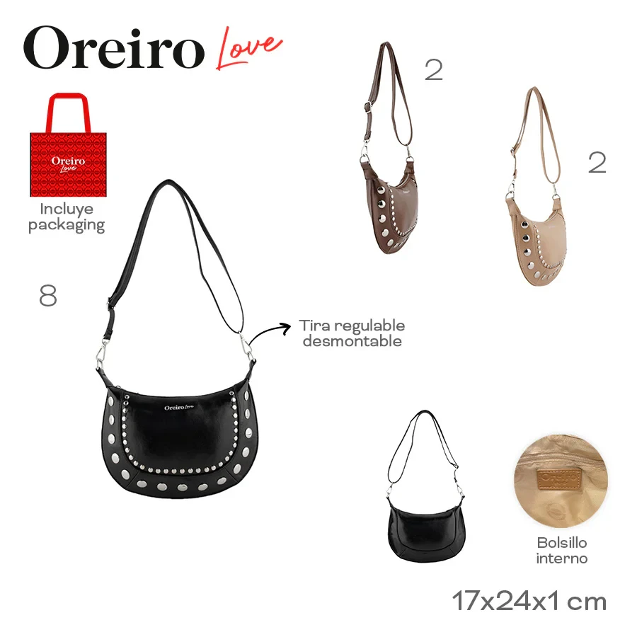 MORRAL OREIRO 29201
