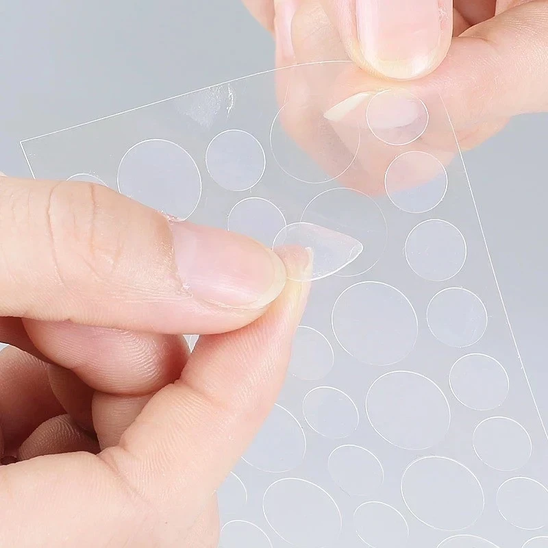 ✨ Acne Cover Patch –the original ✨    Dile adiós a los granitos molestos 3