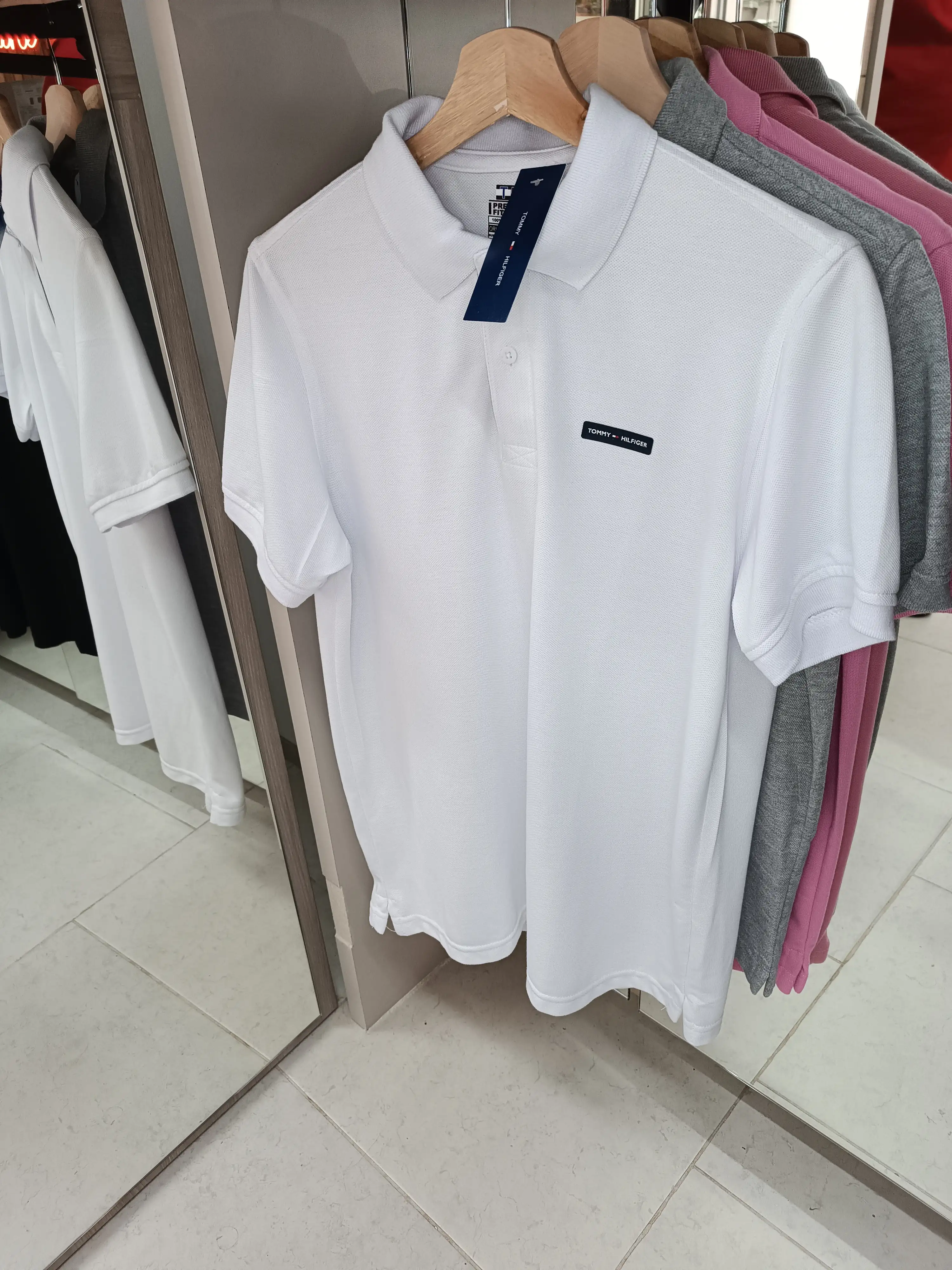 Tommy