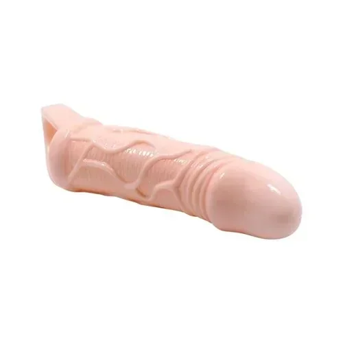 Extension 3Cm Con Anillo Testiculos 2