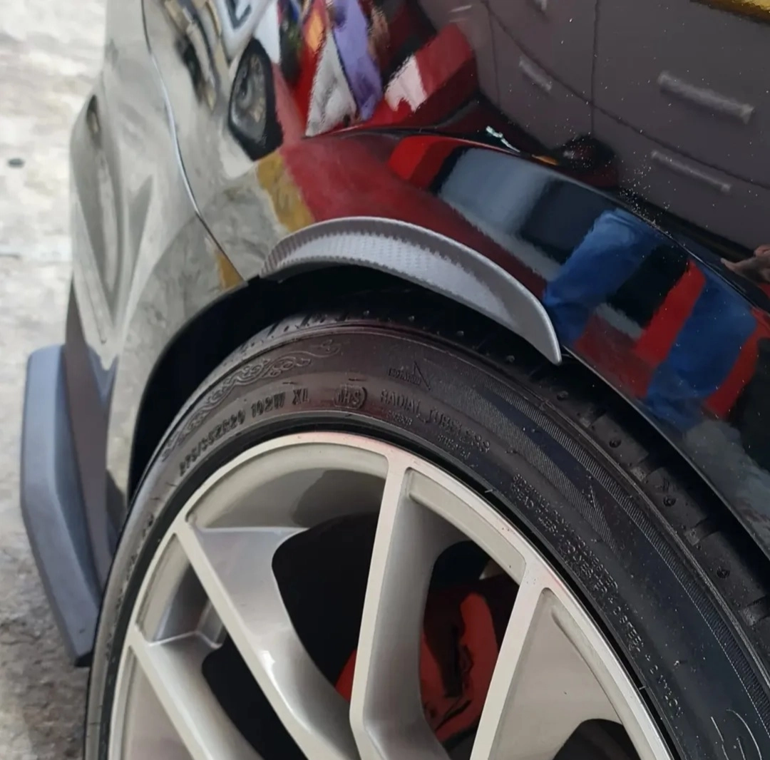EXTENSIÓN DE FLARES UNIVERSALES  2