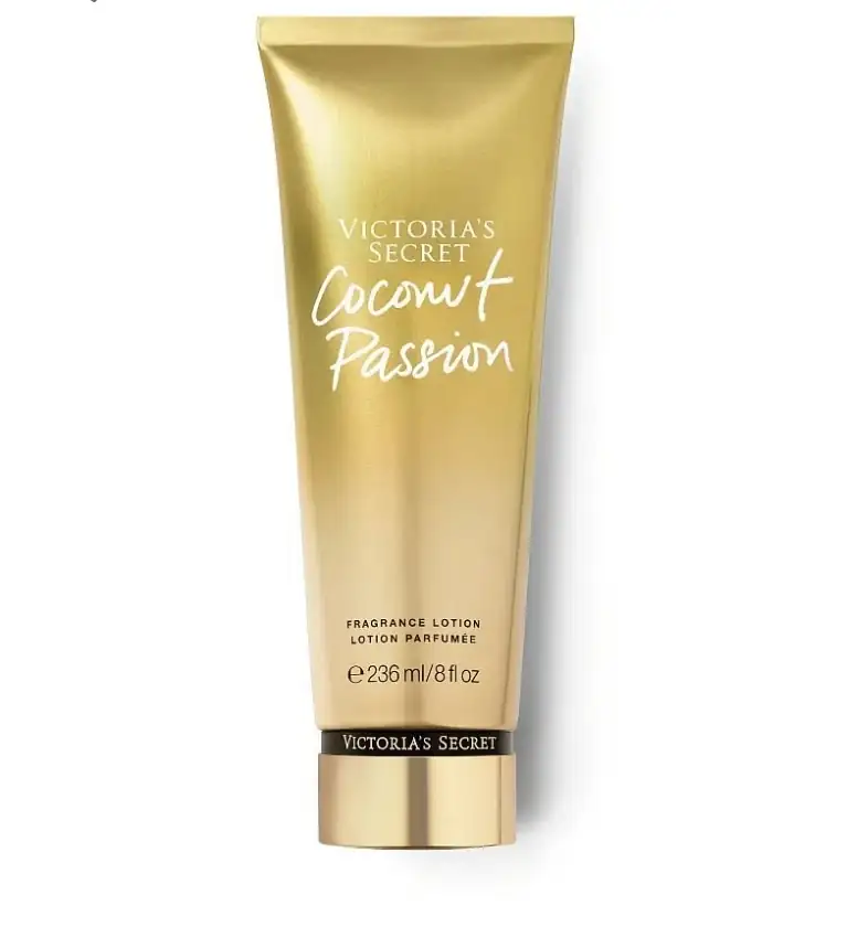 Crema Coco Passion
