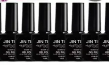 Esmalte Gel V3