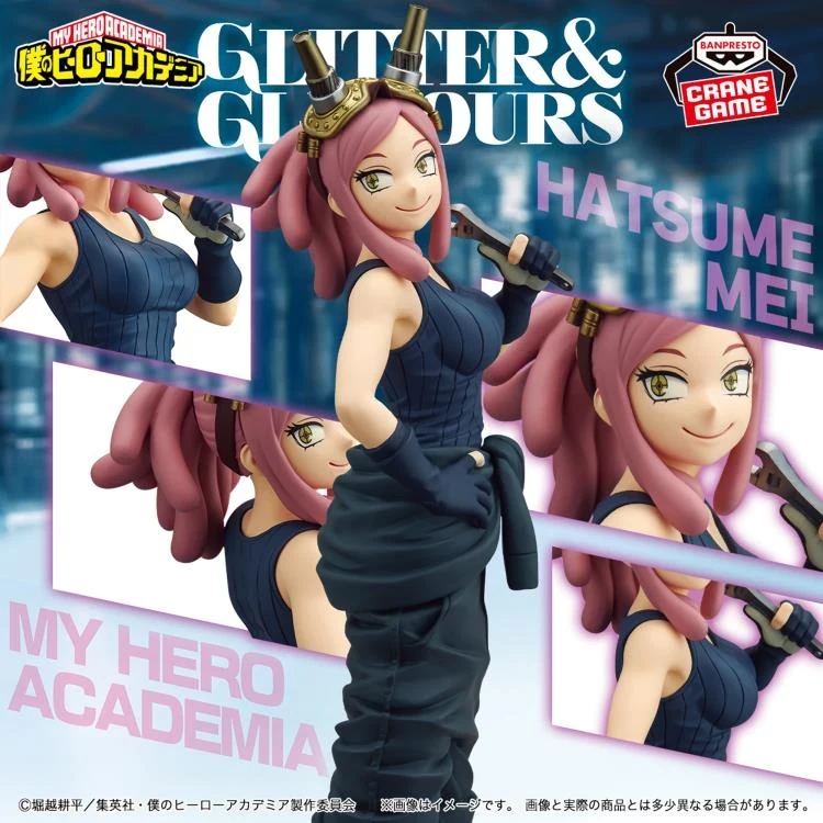 PRE VENTA - Mei Hatsume