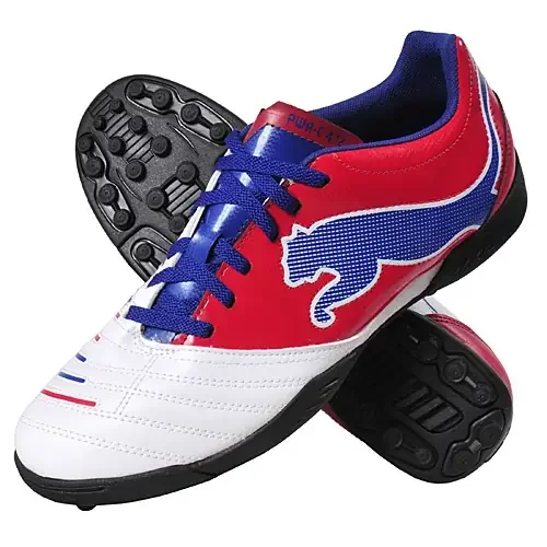 PUMA POWERCAT 4.12 TURF