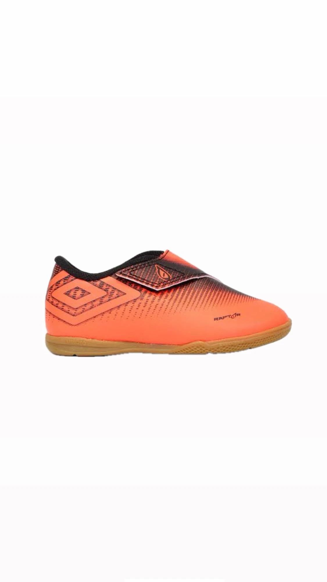 CHUTEIRA FUTSAL UMBRO RAPTOR JR