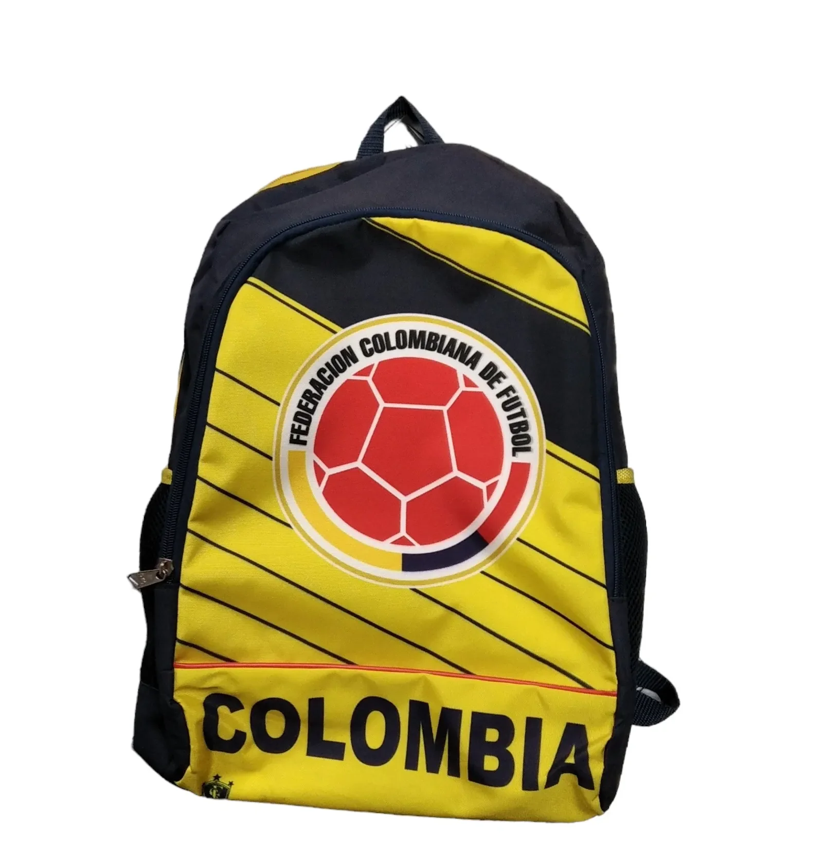 SELECCIÓN COLOMBIA 