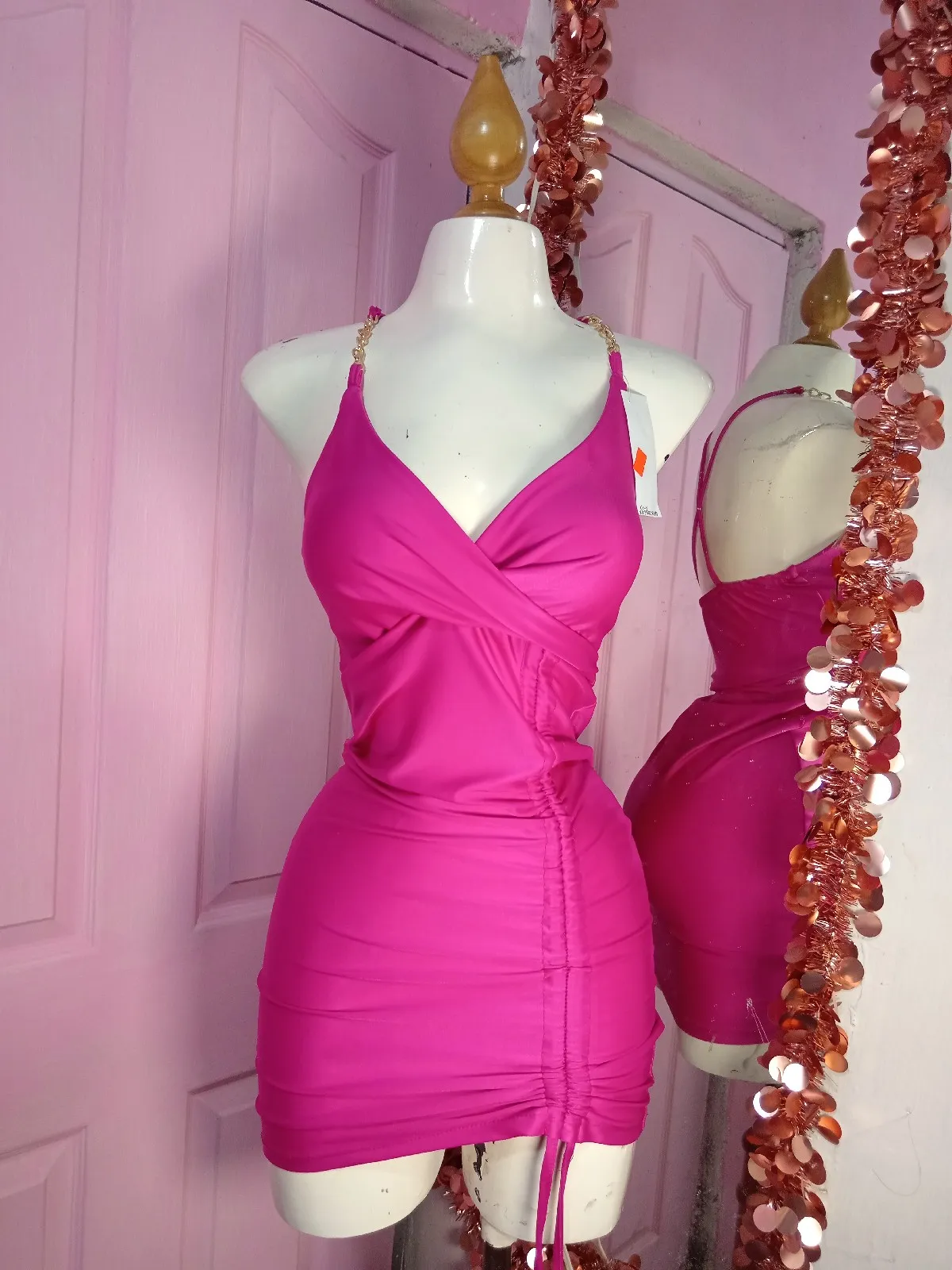 Vestido 