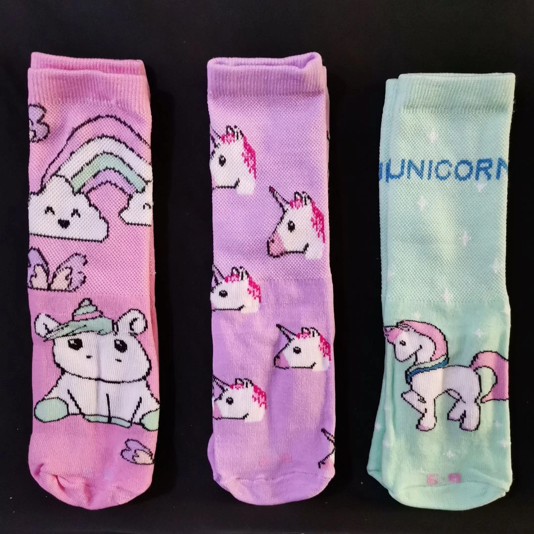 Calcetas para Niños 79