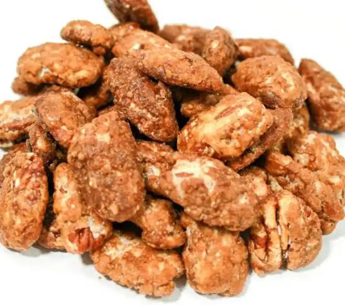 Nuez garapiñada 250 gramos