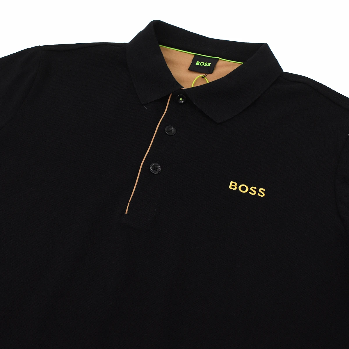 Polo Boos 3