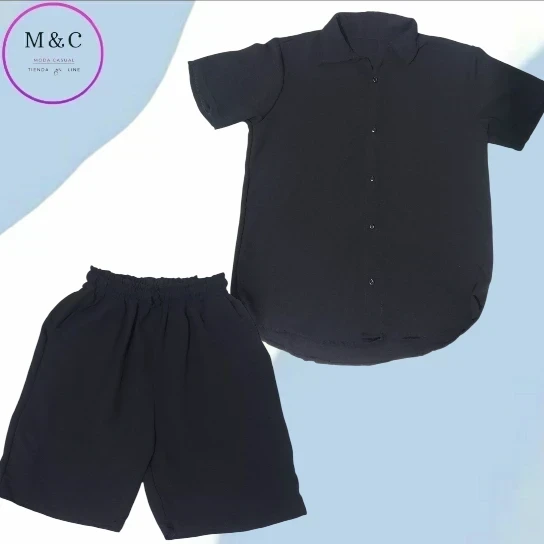 Conjunto para caballero 3 pzs 2