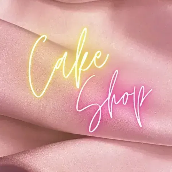 CAKE SHOP