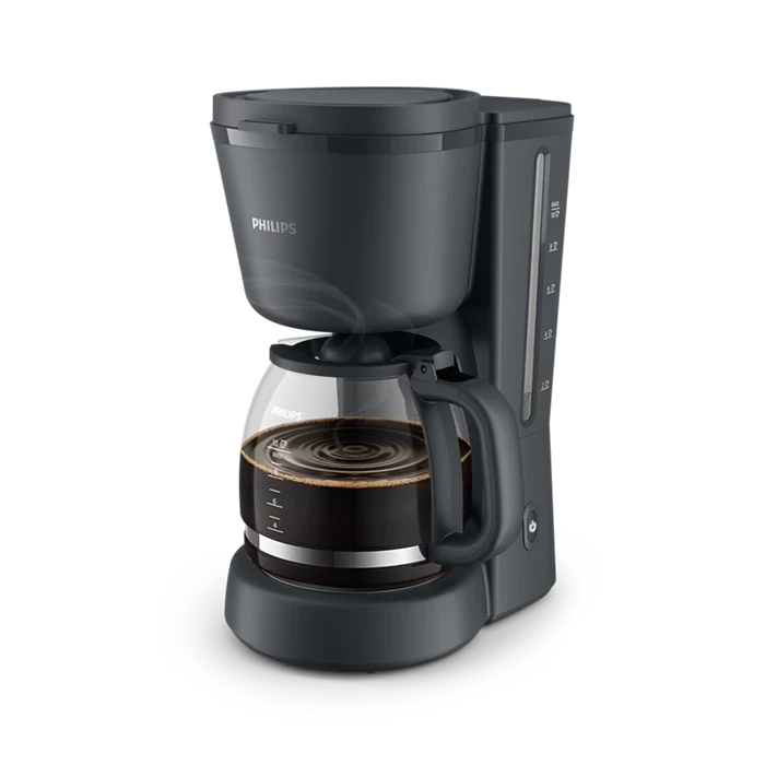 Cafetera Philips HD7430 1,2LTS