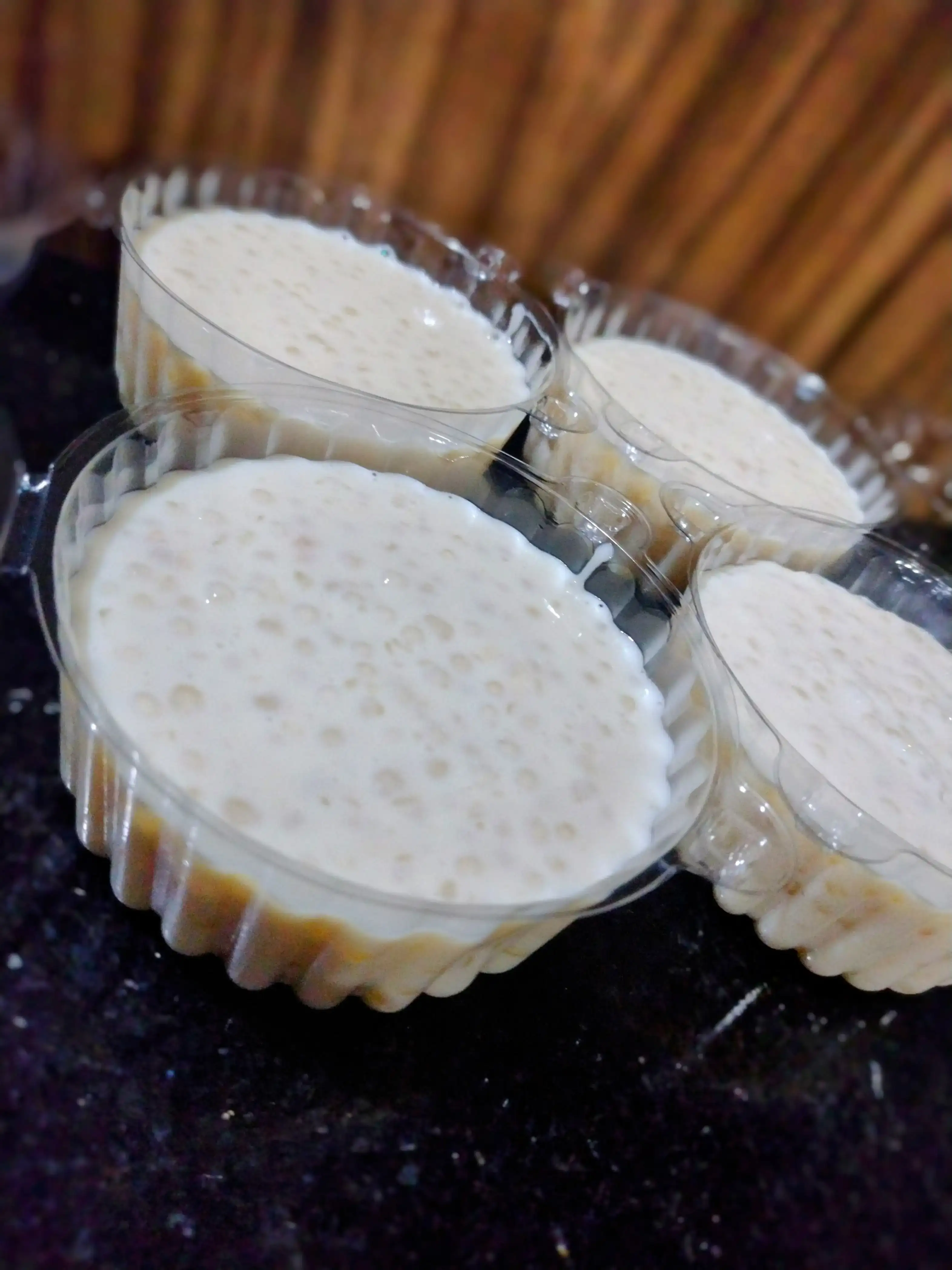 Tapioca 