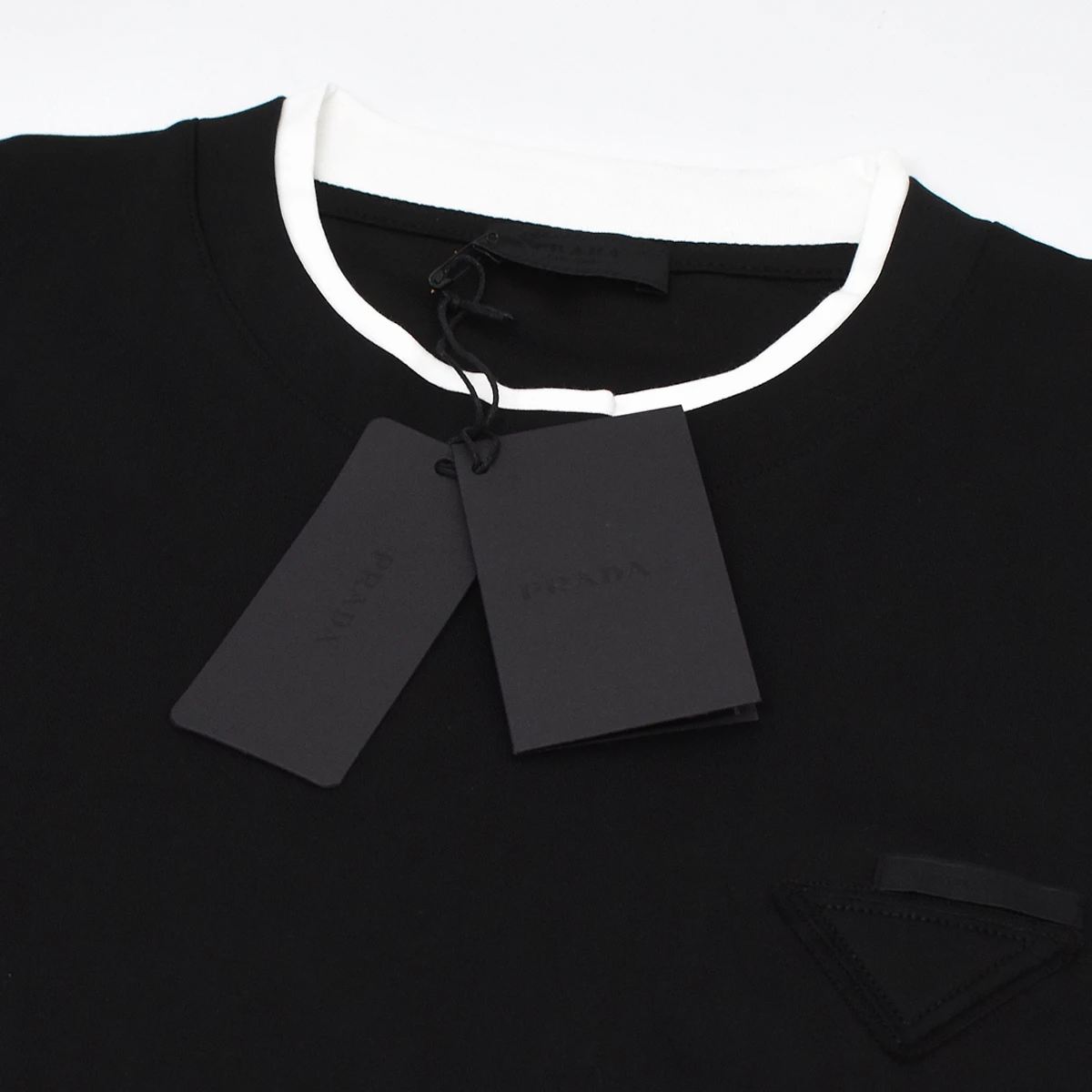 Playera Prada 4