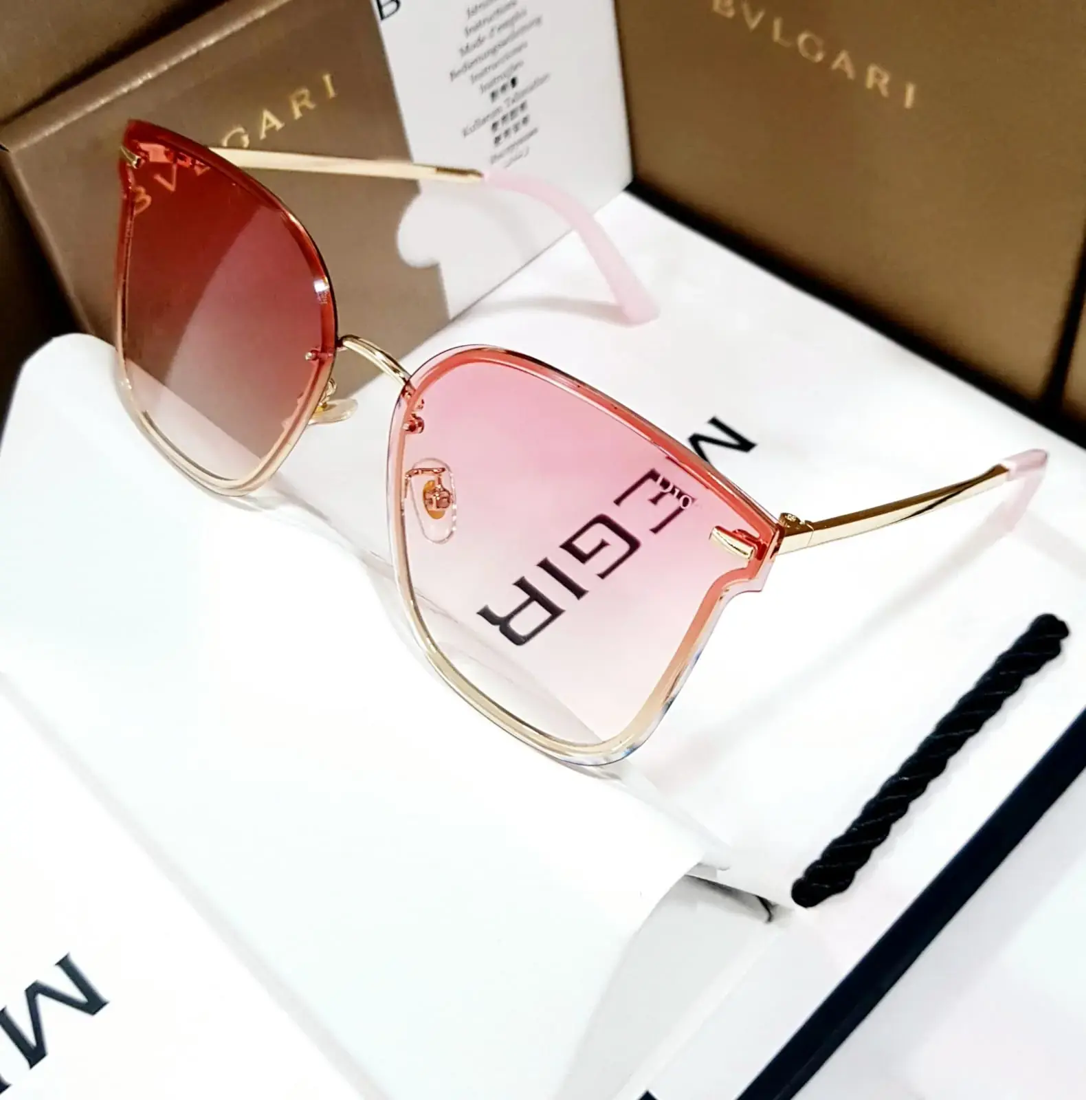 Gafas GUCCI DAMA  9
