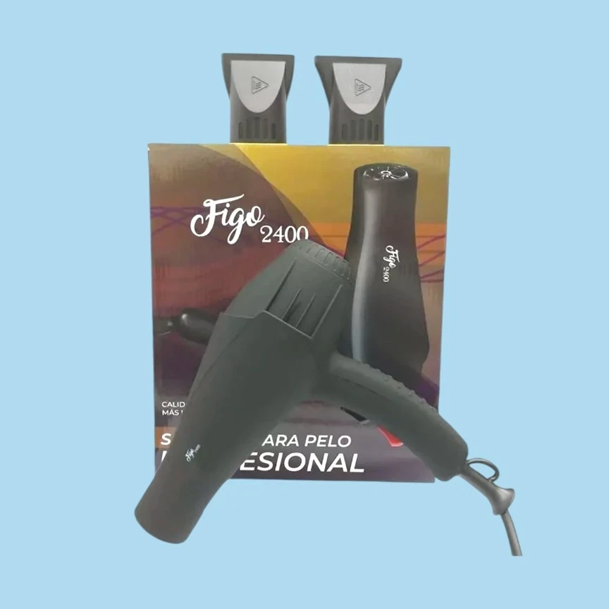 SECADOR FIGO 2400