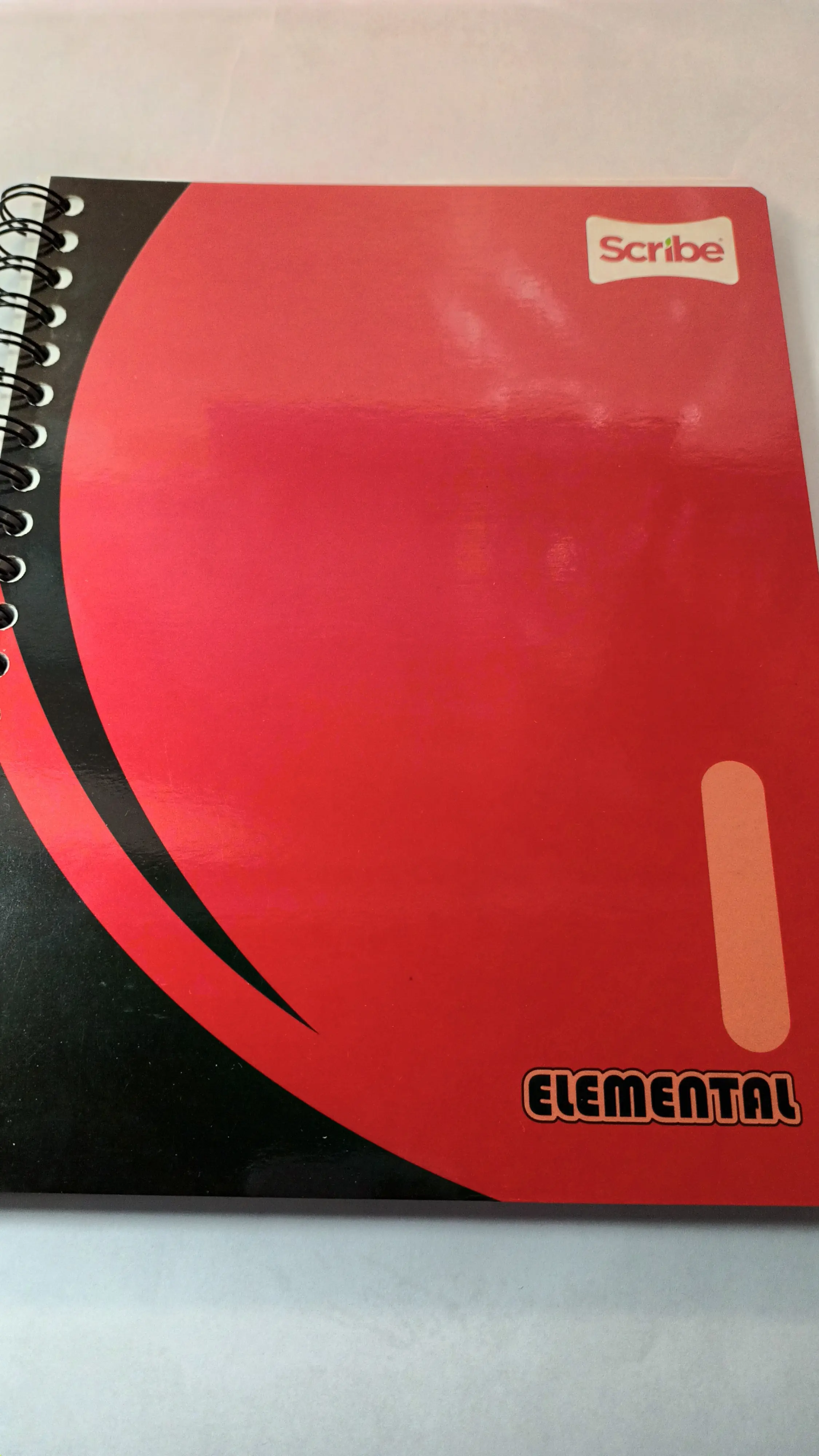 PROFESIONAL SCRIBE ELEMENTAL C7 100H
