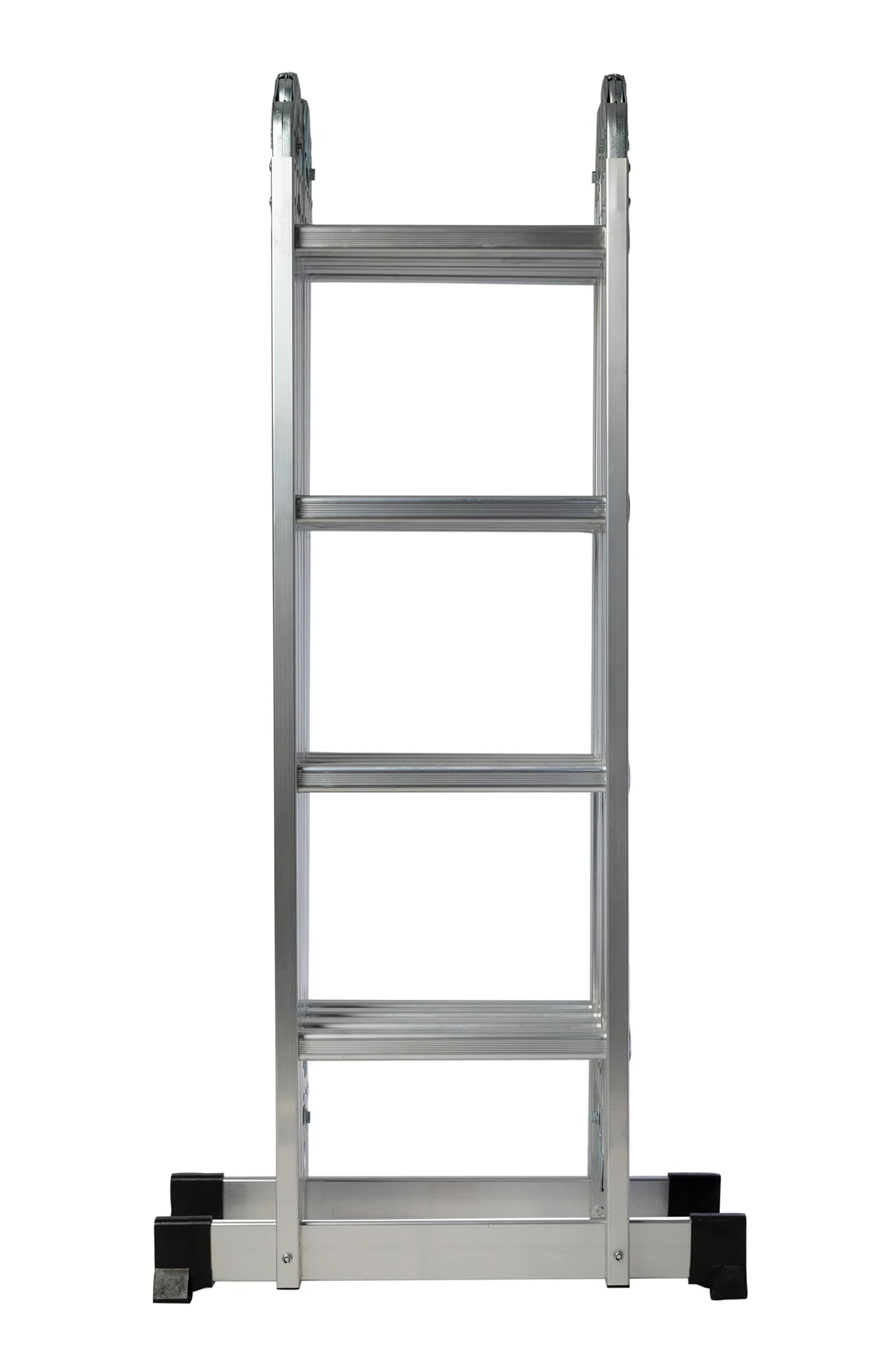 Escalera Plegable Luqstoff 4