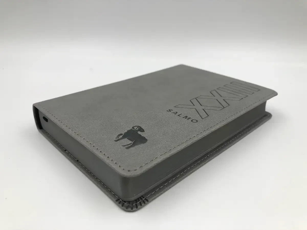 Biblia NTV compacta salmo 23 2