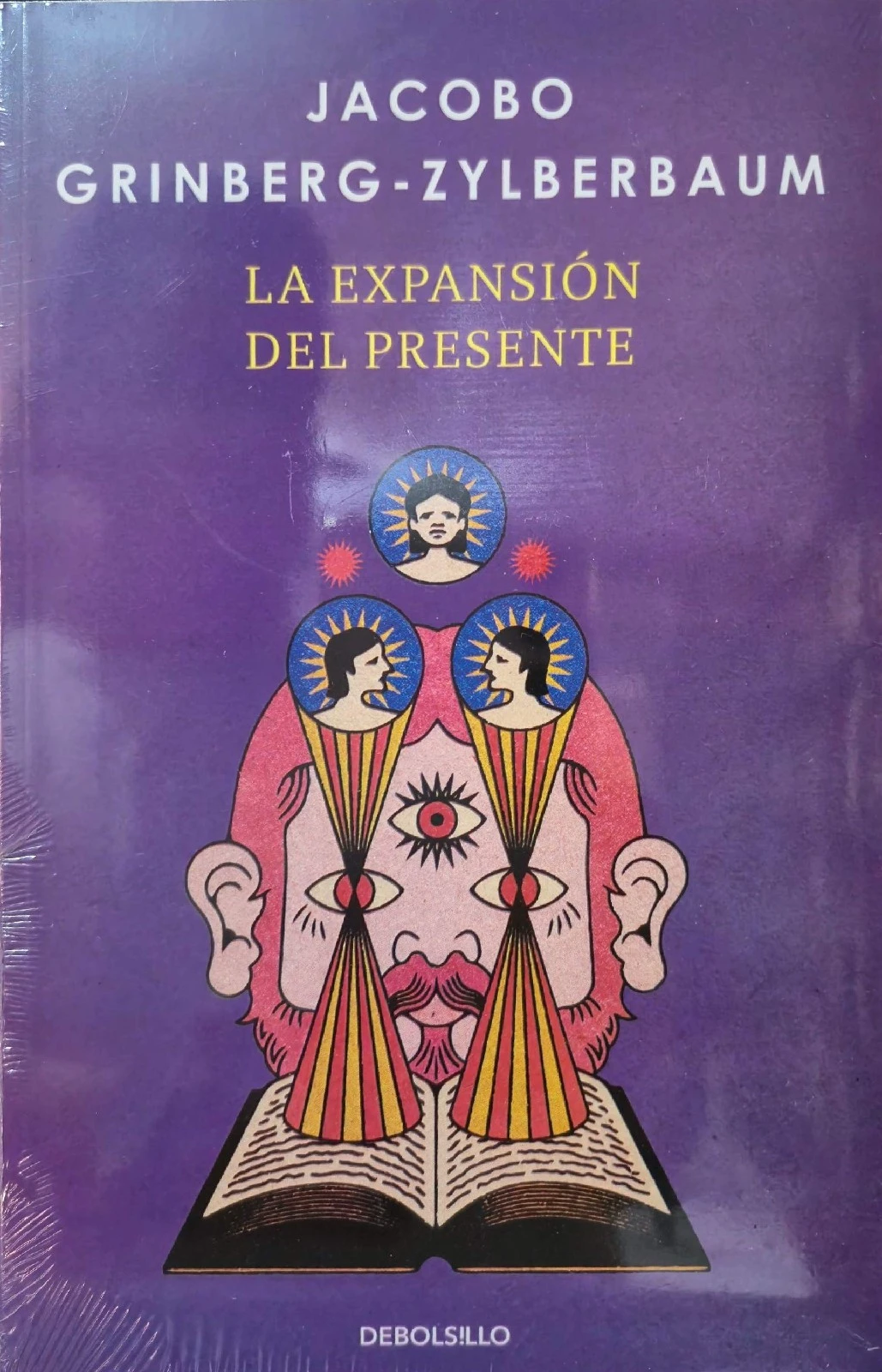 LA EXPANSION DEL PRESENTE 