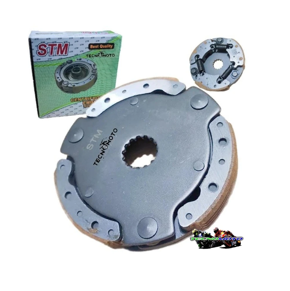 CENTRIFUGO YAMAHA 105 CRYPTON  -47832
