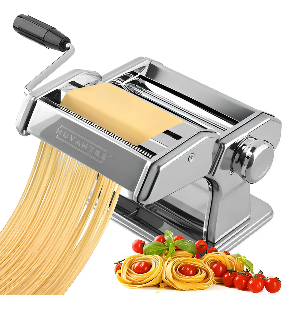 Maquina para hacer pasta manual rollera