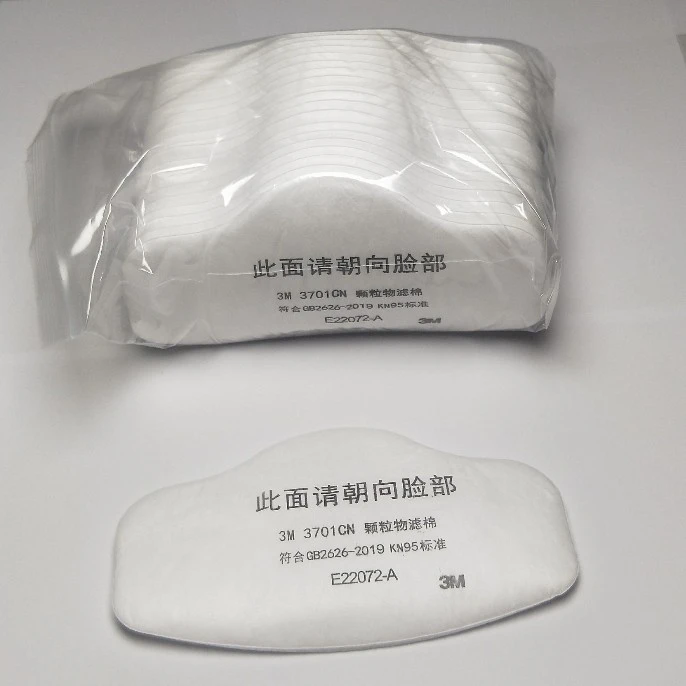 FILTRO PARA MASCARILLA 