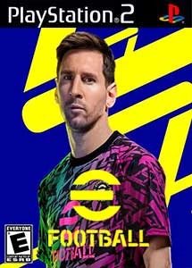 eFootball 22