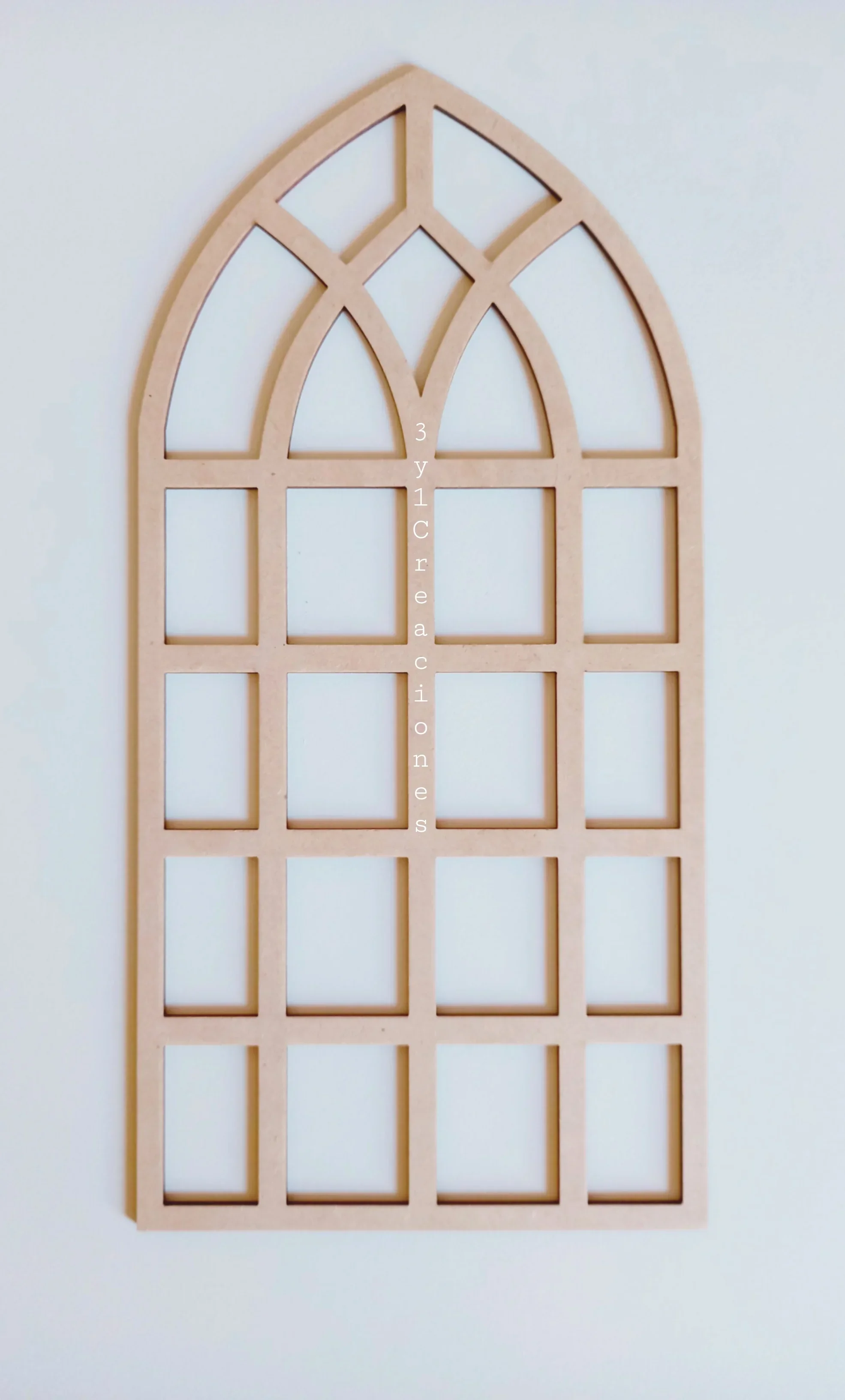VENTANA CATEDRAL 1