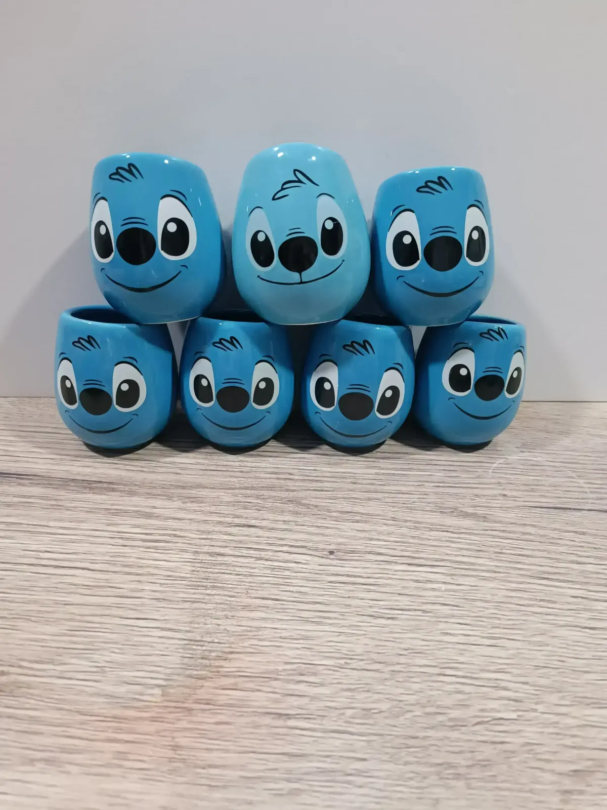 Mate stitch