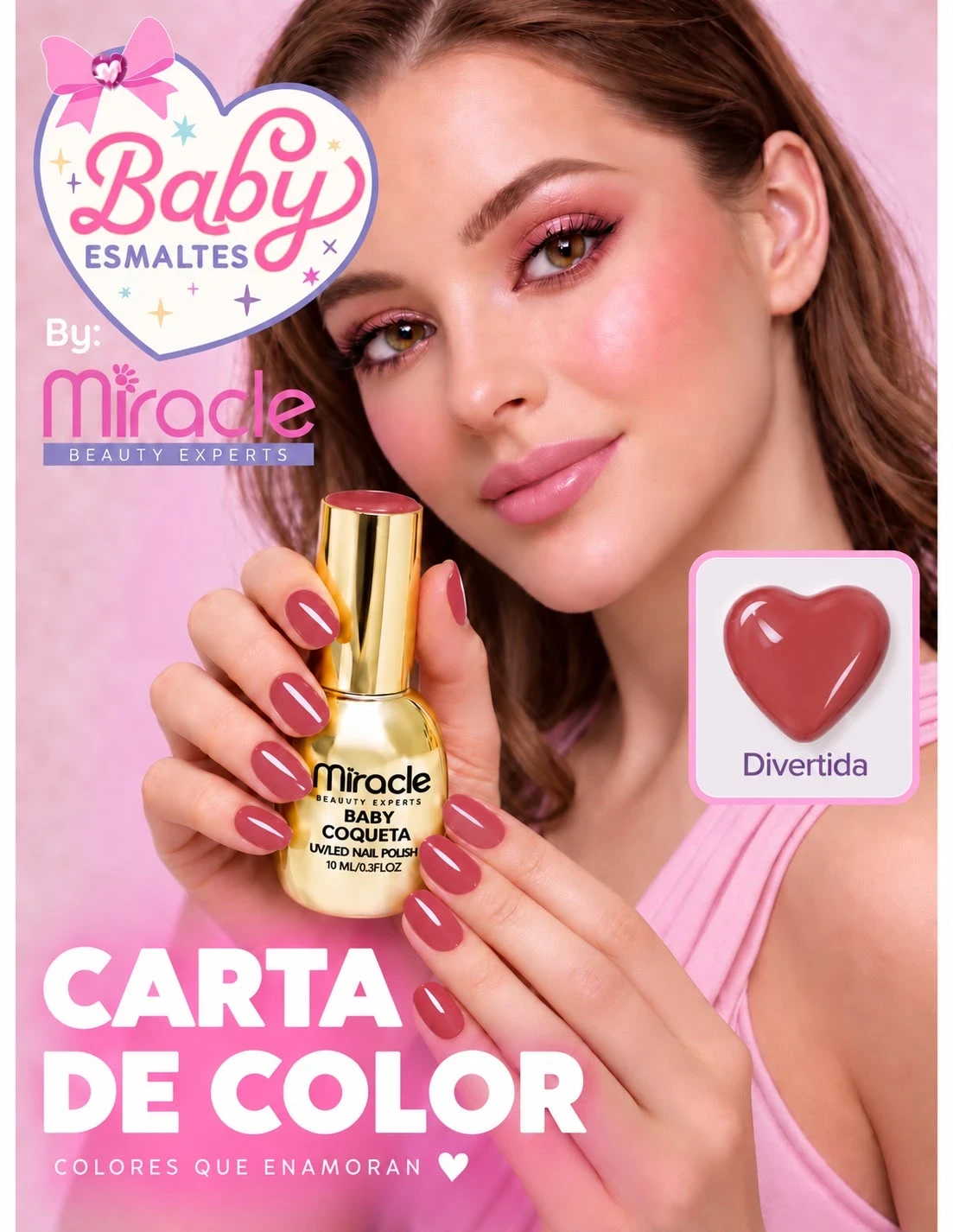miracle baby esmalte tono divertida.jfif